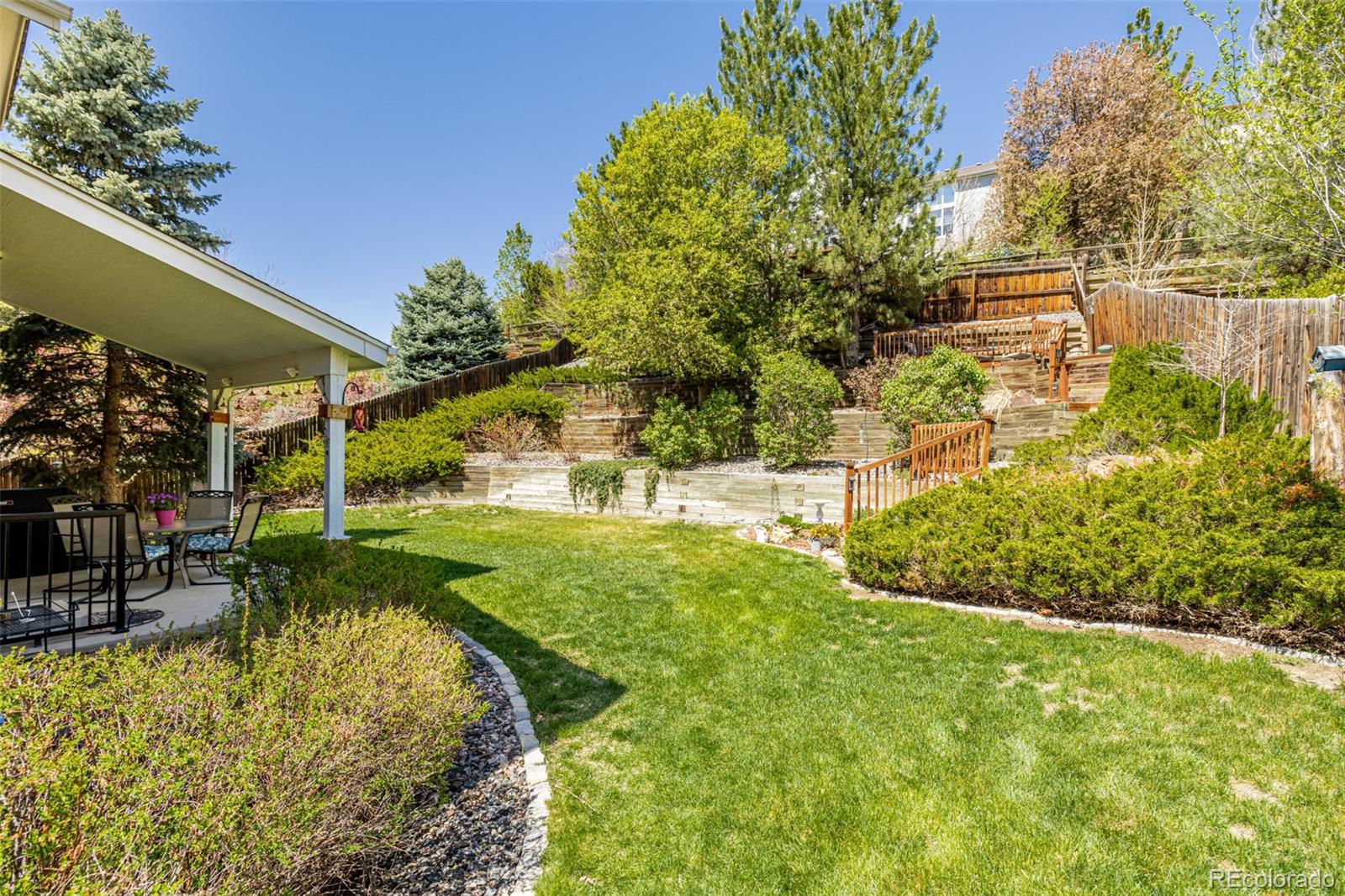 MLS Image #39 for 10856  parker vista lane,parker, Colorado