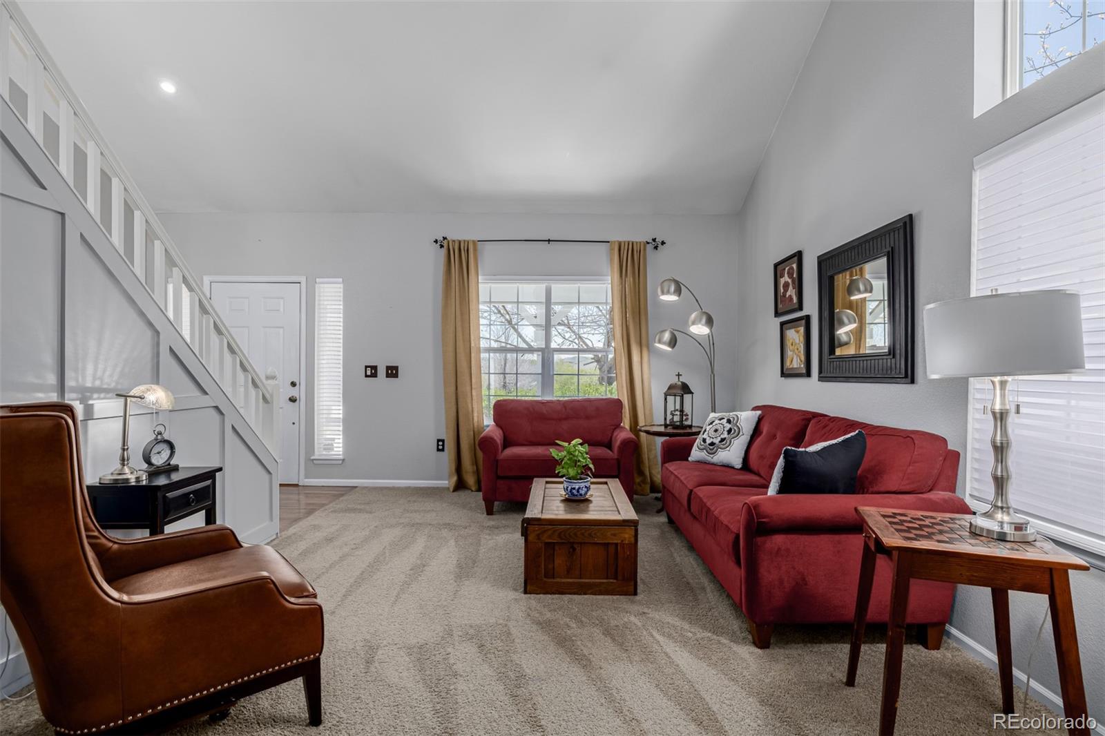 MLS Image #4 for 10856  parker vista lane,parker, Colorado