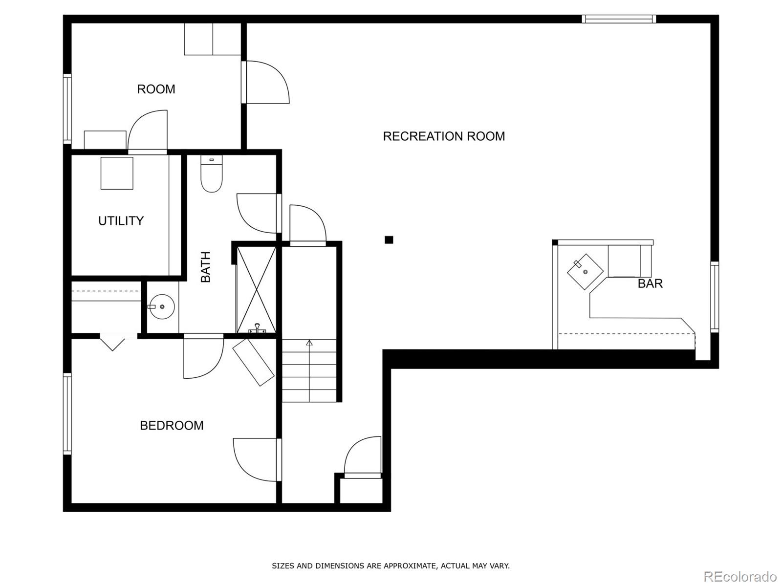 MLS Image #40 for 10856  parker vista lane,parker, Colorado