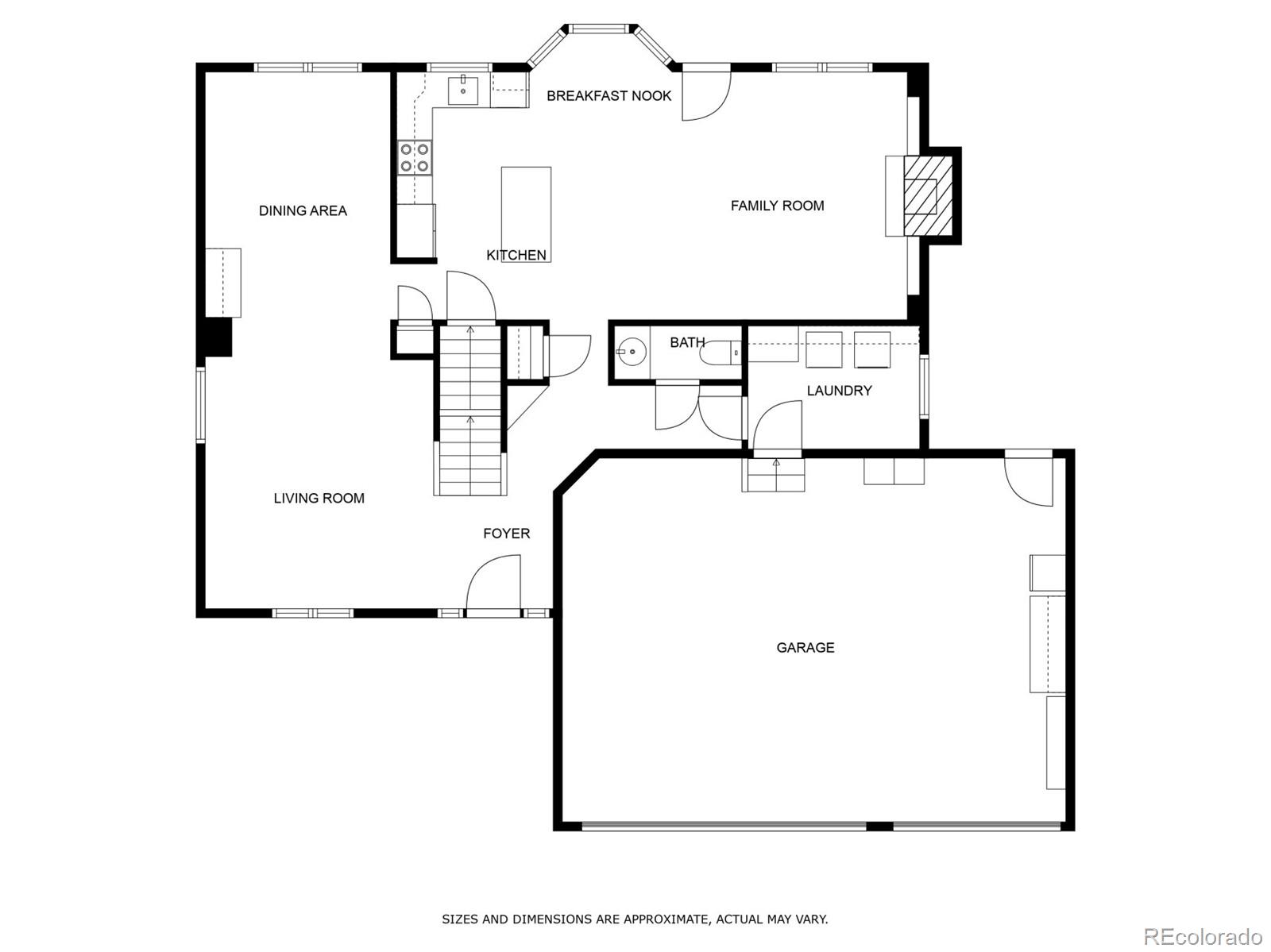 MLS Image #41 for 10856  parker vista lane,parker, Colorado