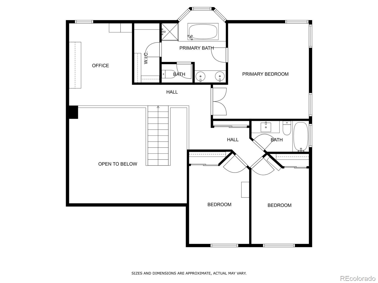 MLS Image #42 for 10856  parker vista lane,parker, Colorado