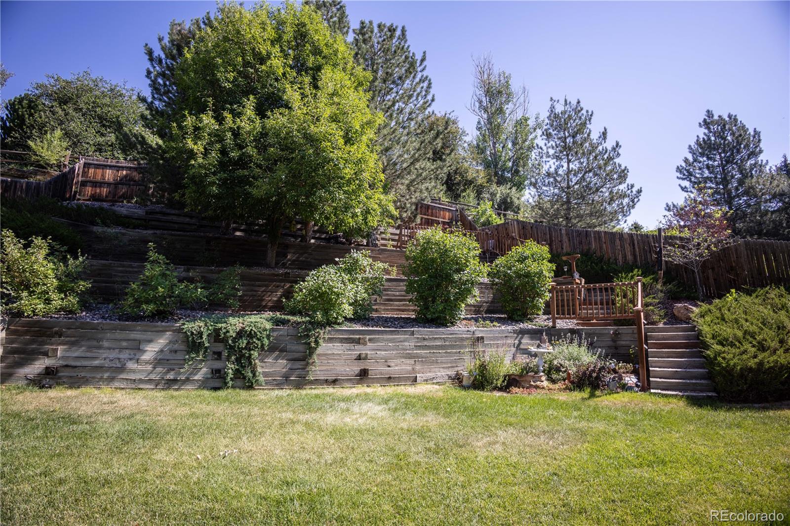 MLS Image #44 for 10856  parker vista lane,parker, Colorado