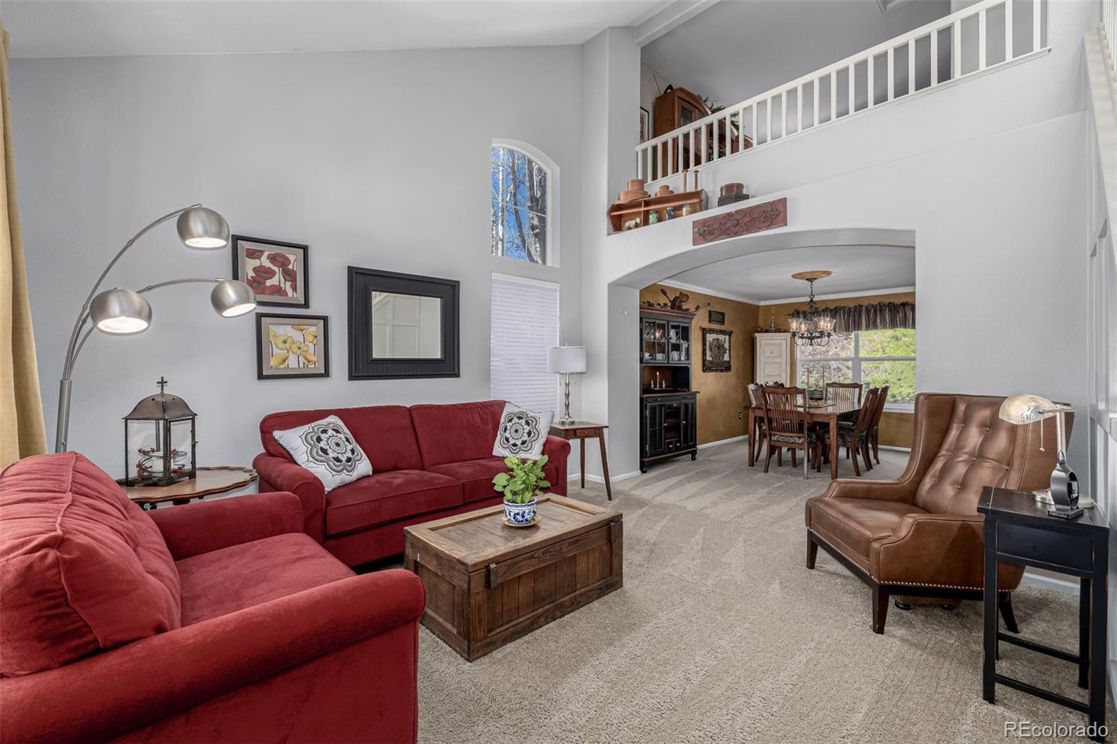MLS Image #6 for 10856  parker vista lane,parker, Colorado