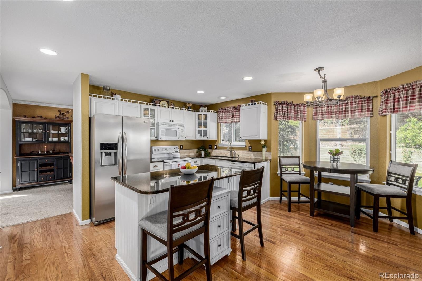 MLS Image #9 for 10856  parker vista lane,parker, Colorado