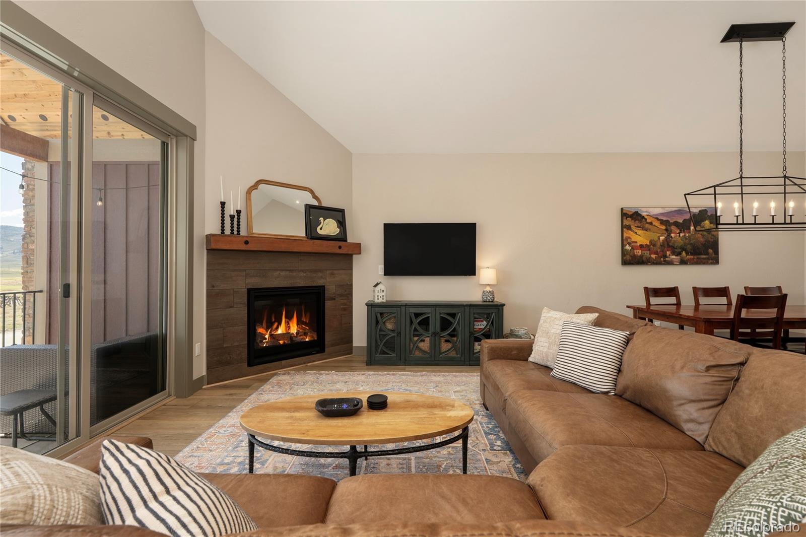 MLS Image #0 for 120  eagle ridge drive,granby, Colorado