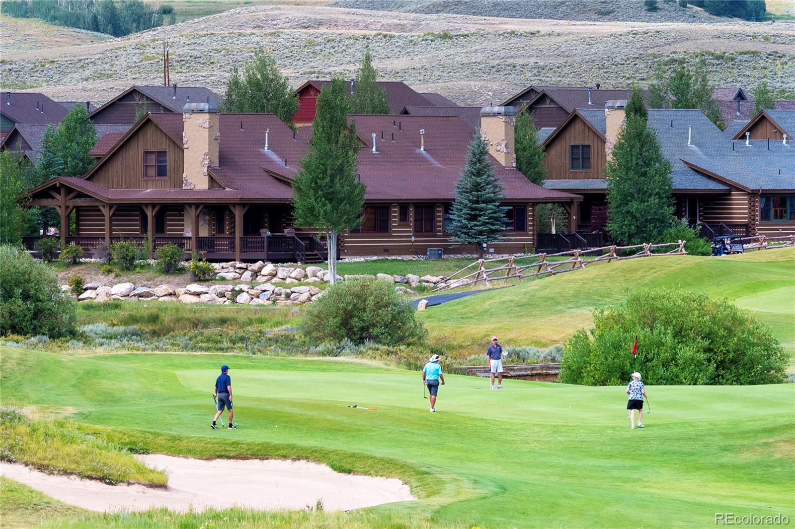 MLS Image #40 for 120  eagle ridge drive,granby, Colorado