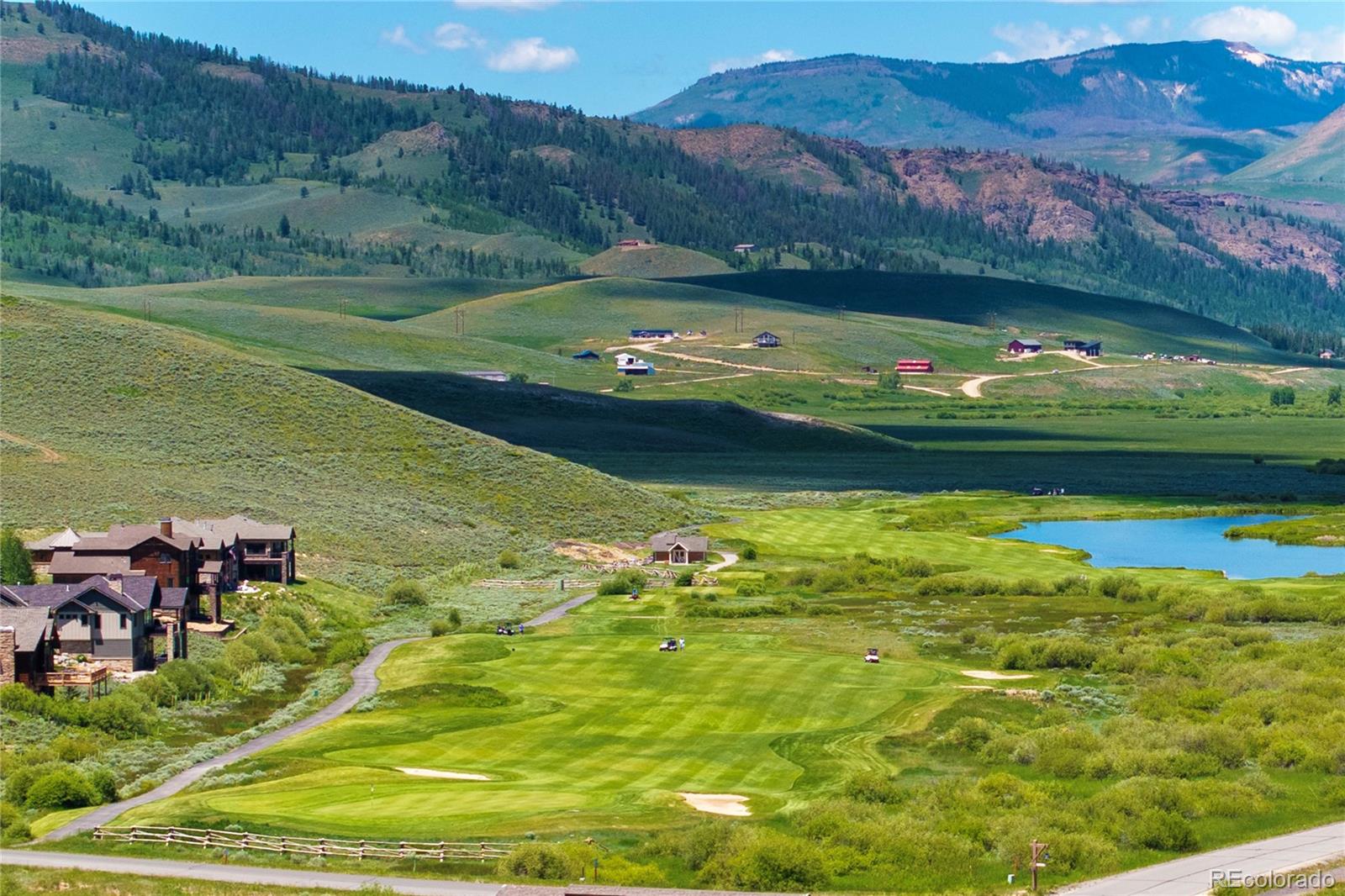 MLS Image #41 for 120  eagle ridge drive,granby, Colorado