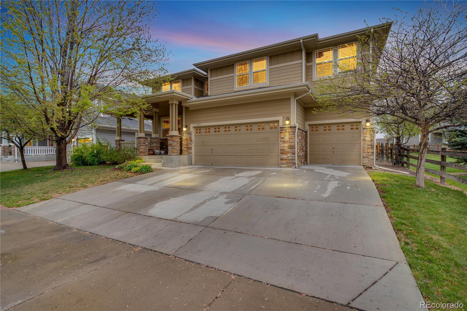 MLS Image #0 for 1033  petras street,erie, Colorado