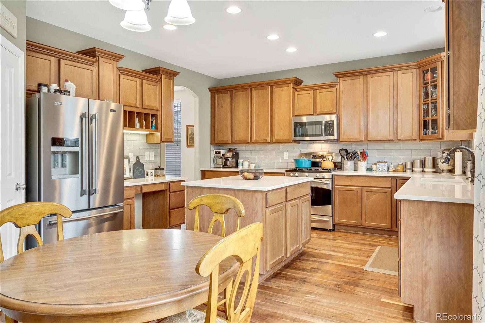 MLS Image #2 for 1033  petras street,erie, Colorado