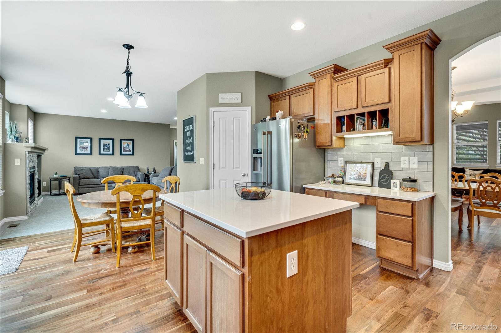 MLS Image #3 for 1033  petras street,erie, Colorado