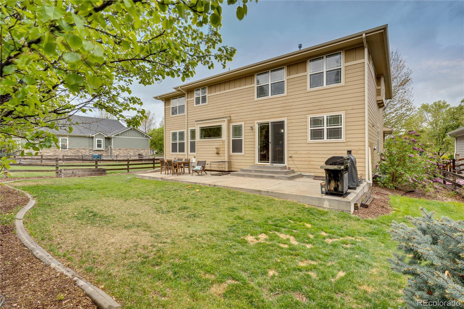 MLS Image #38 for 1033  petras street,erie, Colorado