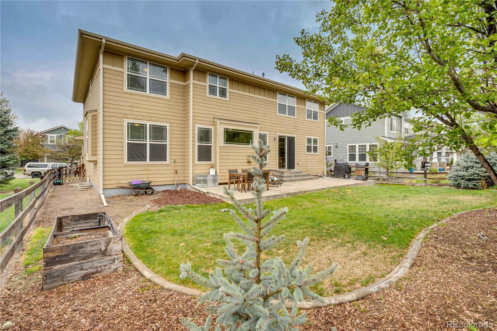 MLS Image #39 for 1033  petras street,erie, Colorado