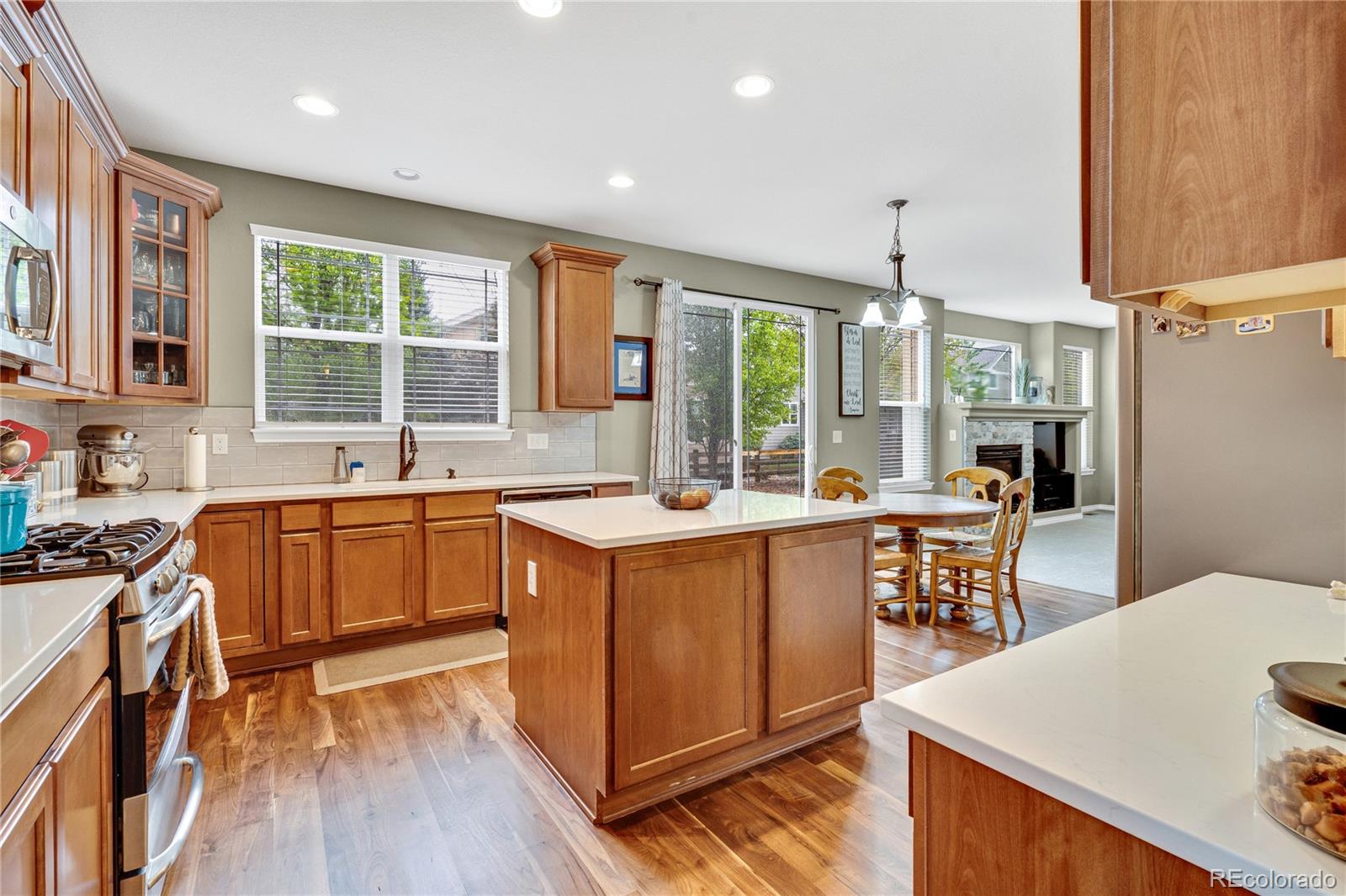 MLS Image #5 for 1033  petras street,erie, Colorado