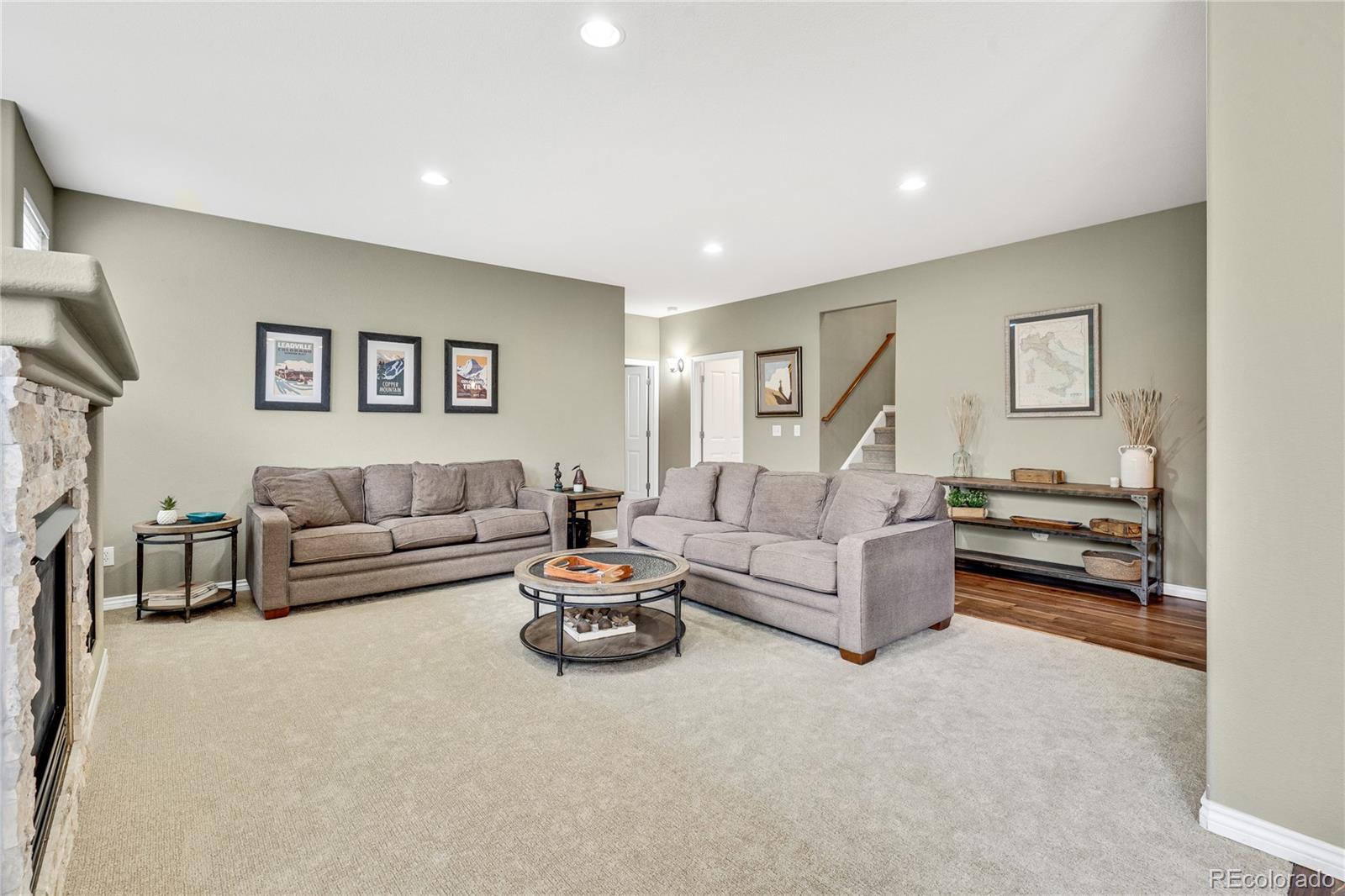 MLS Image #6 for 1033  petras street,erie, Colorado