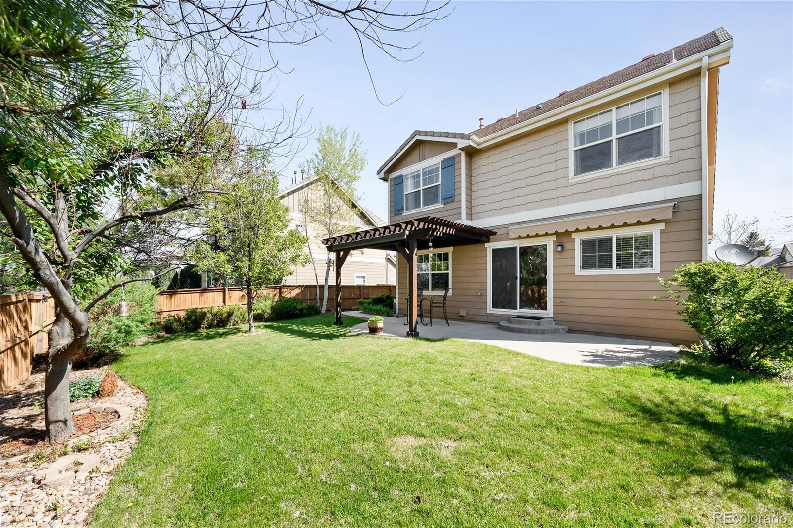 MLS Image #19 for 9481  longstone drive,parker, Colorado