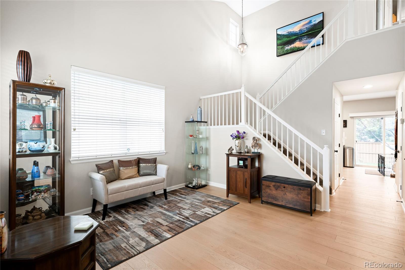 MLS Image #2 for 9481  longstone drive,parker, Colorado