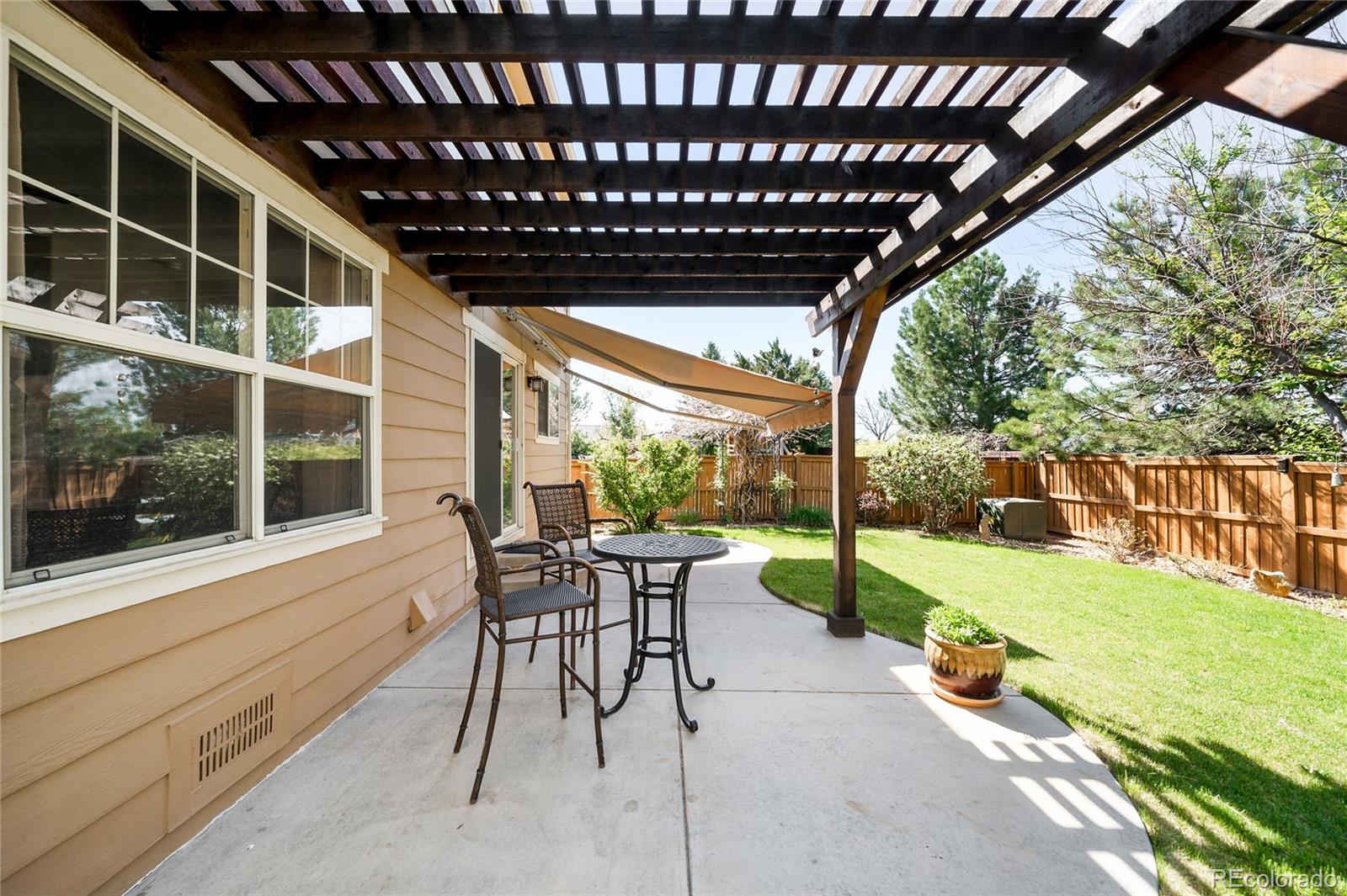 MLS Image #22 for 9481  longstone drive,parker, Colorado