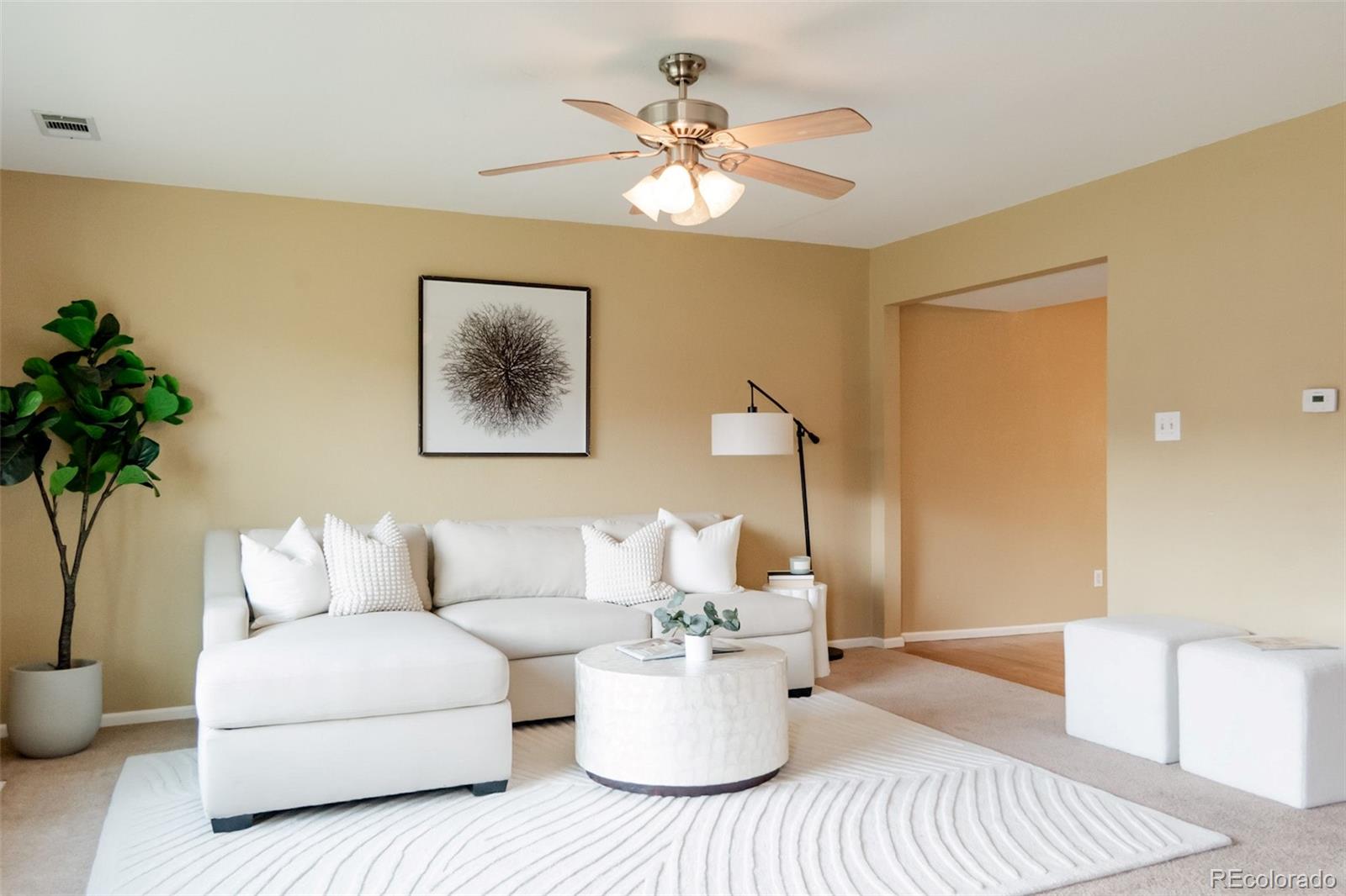 MLS Image #2 for 654 s xenon court,lakewood, Colorado