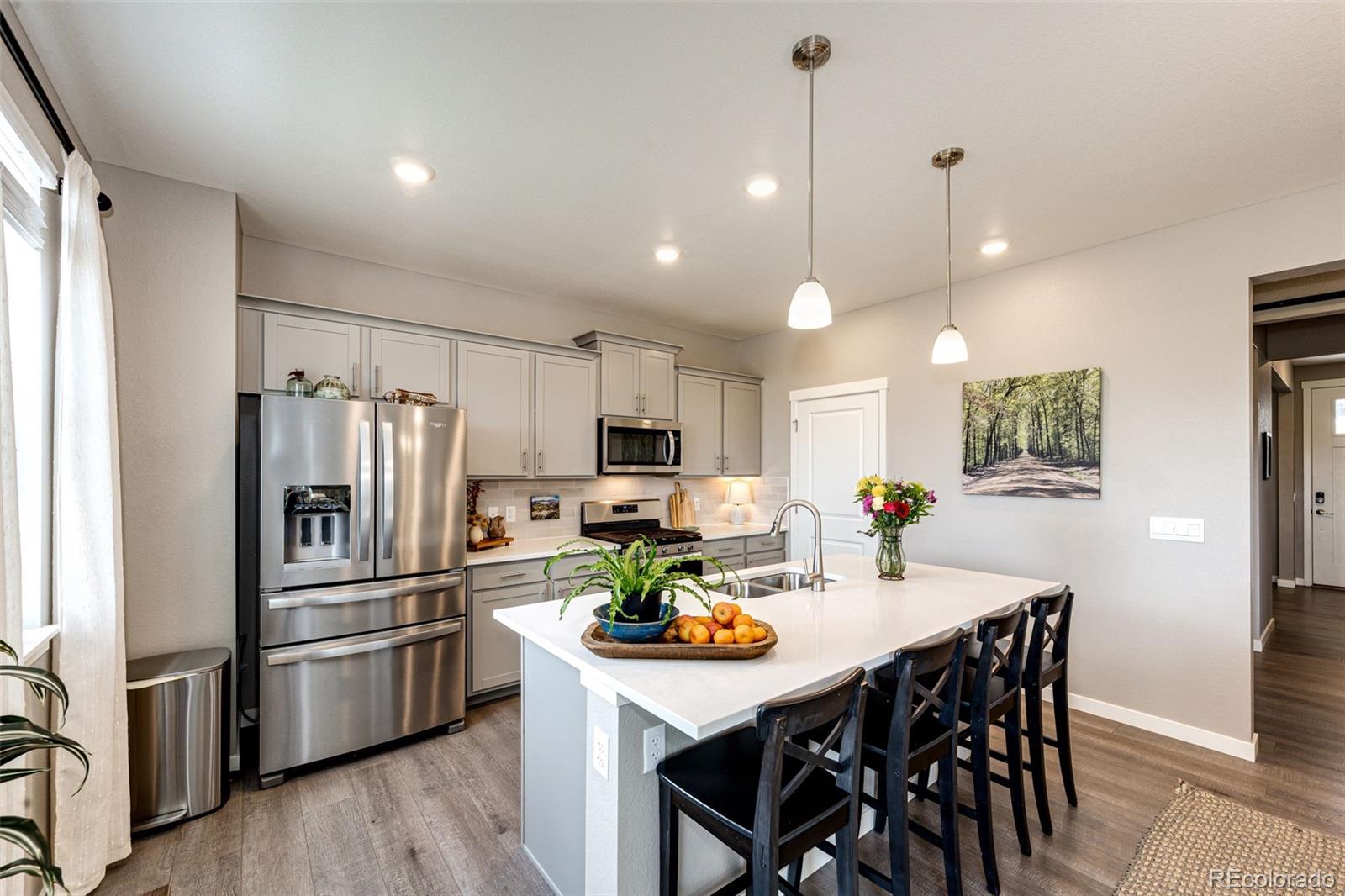 MLS Image #14 for 17955  sky pilot avenue,parker, Colorado