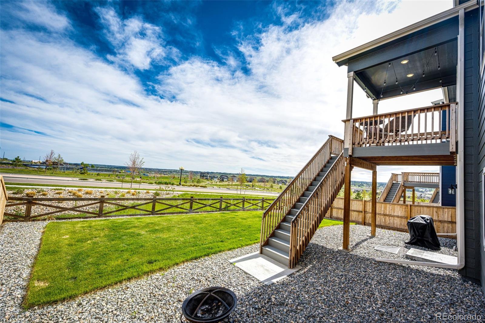 MLS Image #34 for 17955  sky pilot avenue,parker, Colorado
