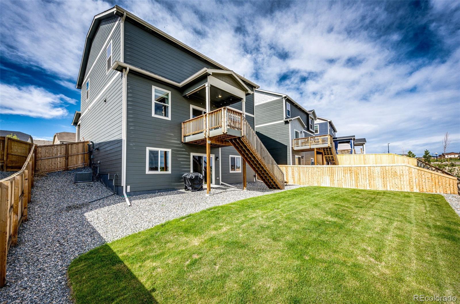 MLS Image #36 for 17955  sky pilot avenue,parker, Colorado