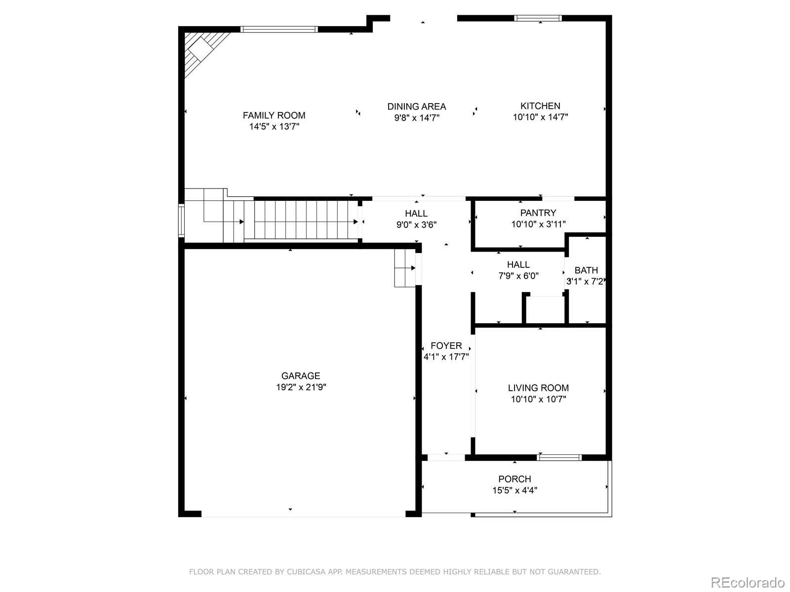 MLS Image #37 for 17955  sky pilot avenue,parker, Colorado