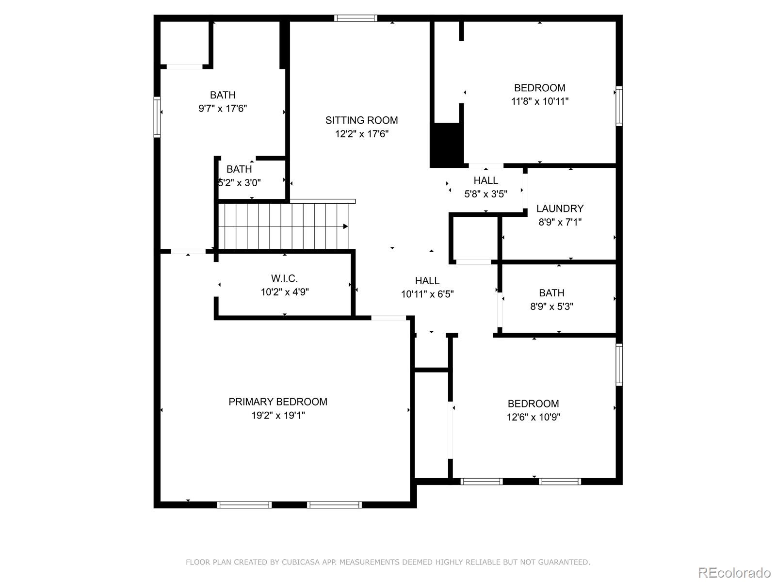 MLS Image #38 for 17955  sky pilot avenue,parker, Colorado
