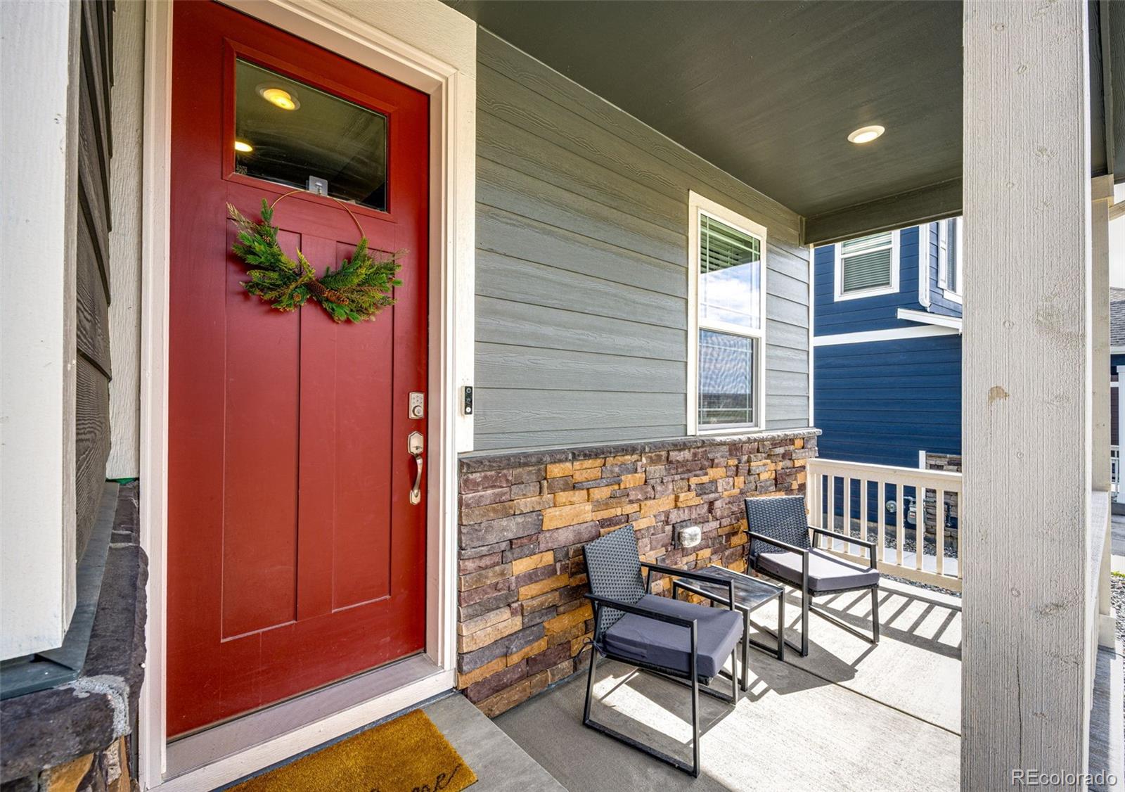 MLS Image #4 for 17955  sky pilot avenue,parker, Colorado