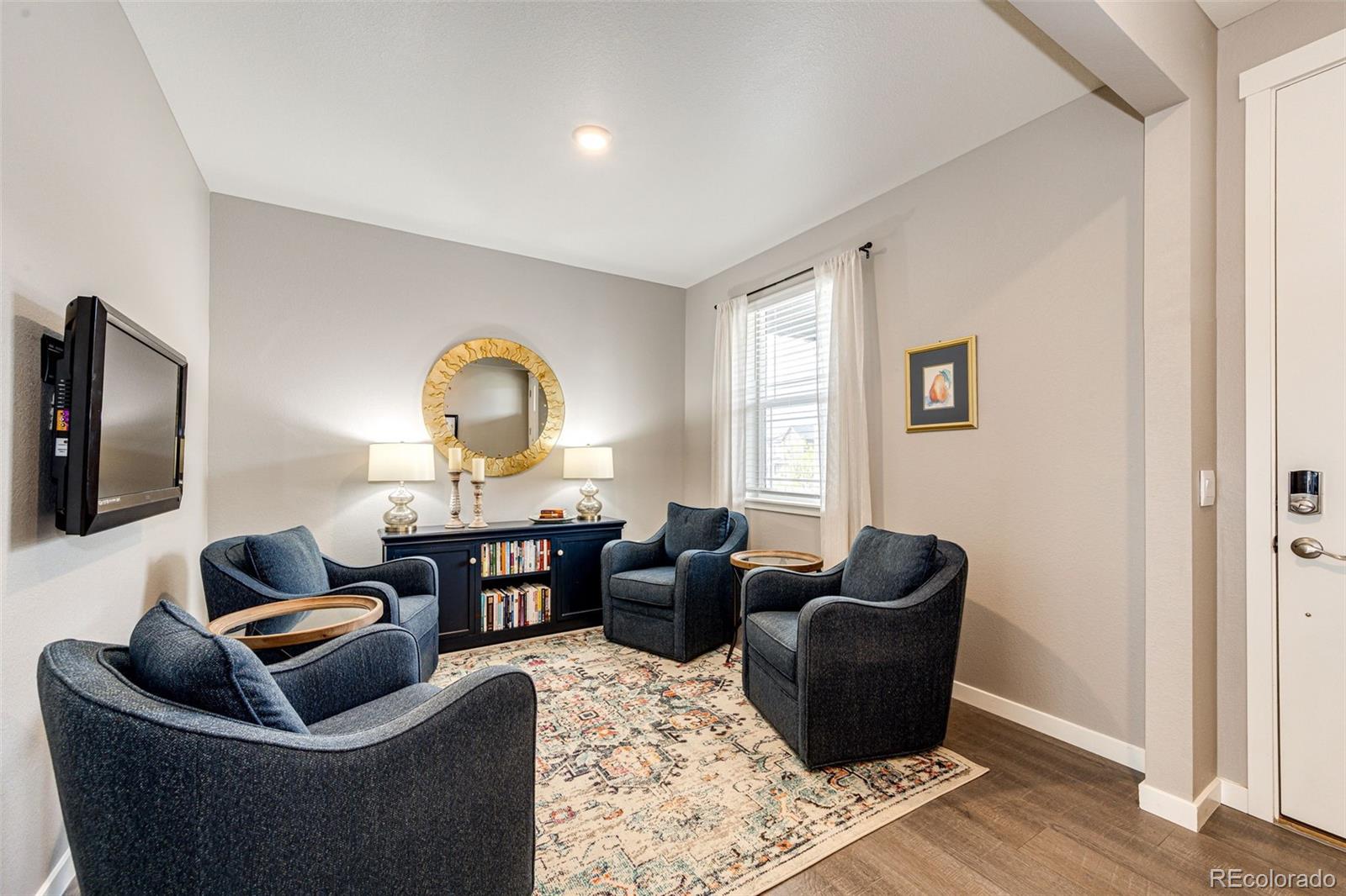 MLS Image #6 for 17955  sky pilot avenue,parker, Colorado