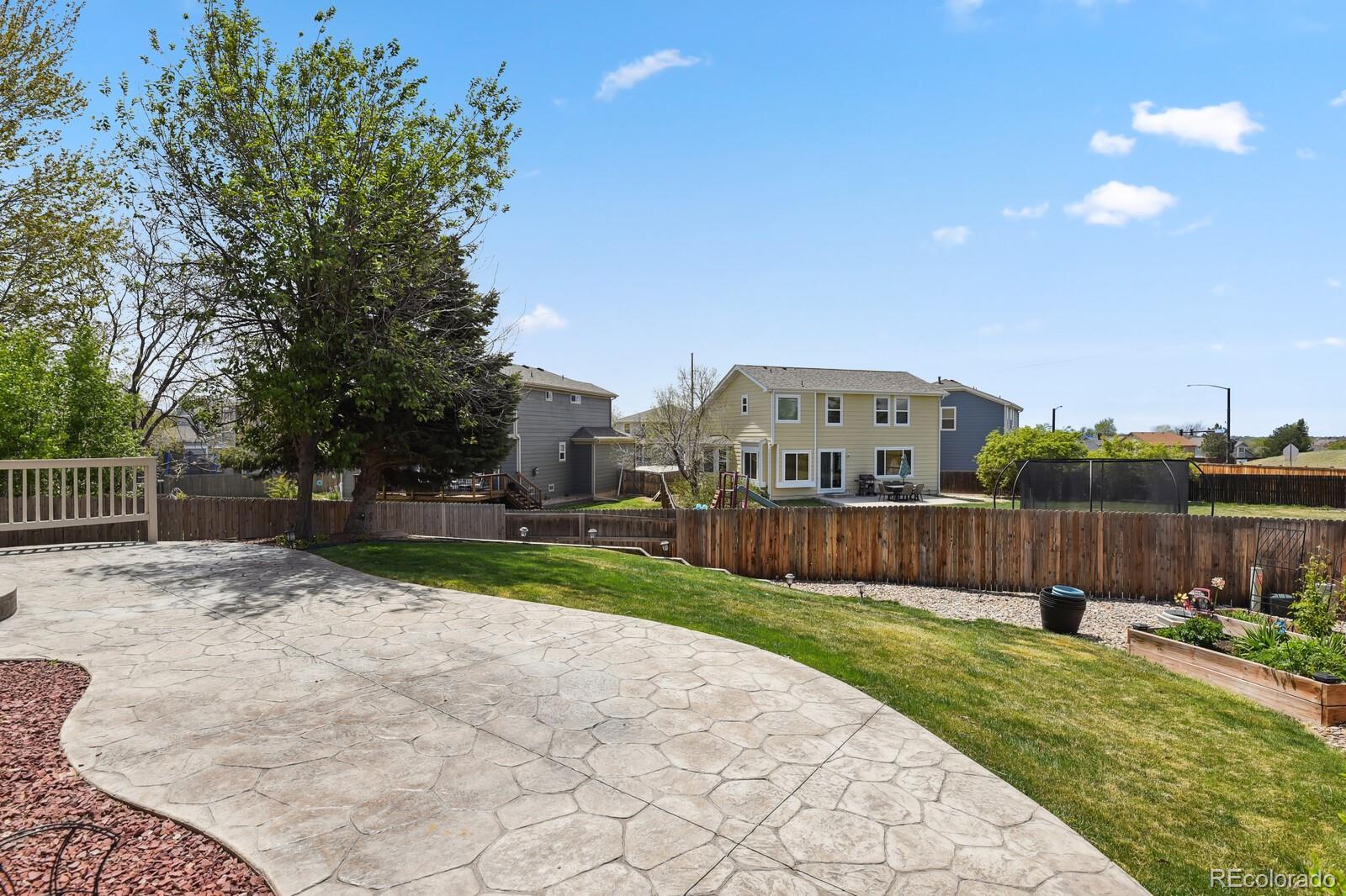 MLS Image #29 for 4713 s ireland street,aurora, Colorado
