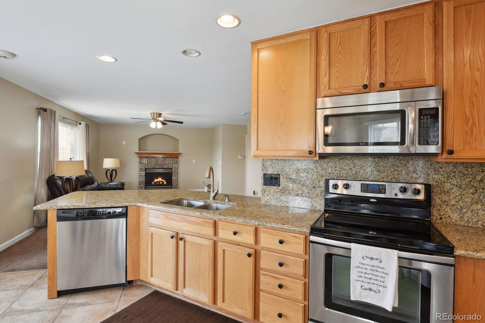 MLS Image #7 for 4713 s ireland street,aurora, Colorado