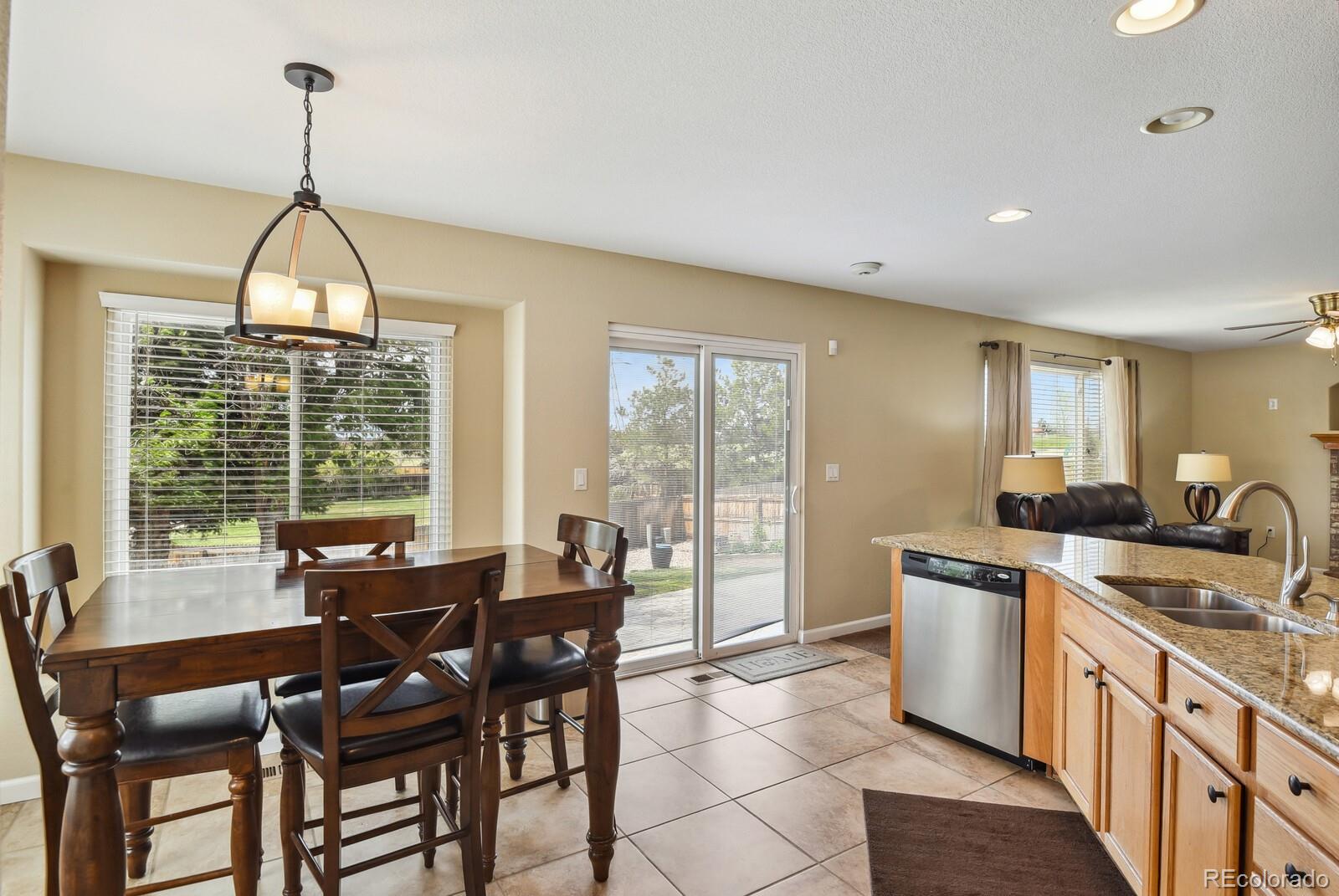 MLS Image #8 for 4713 s ireland street,aurora, Colorado