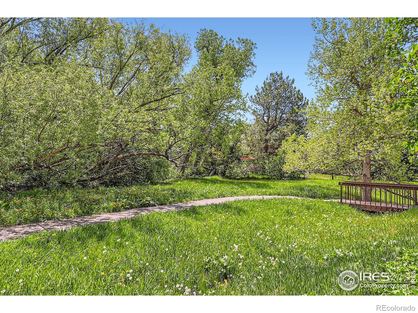 MLS Image #27 for 4619  chestnut lane,boulder, Colorado