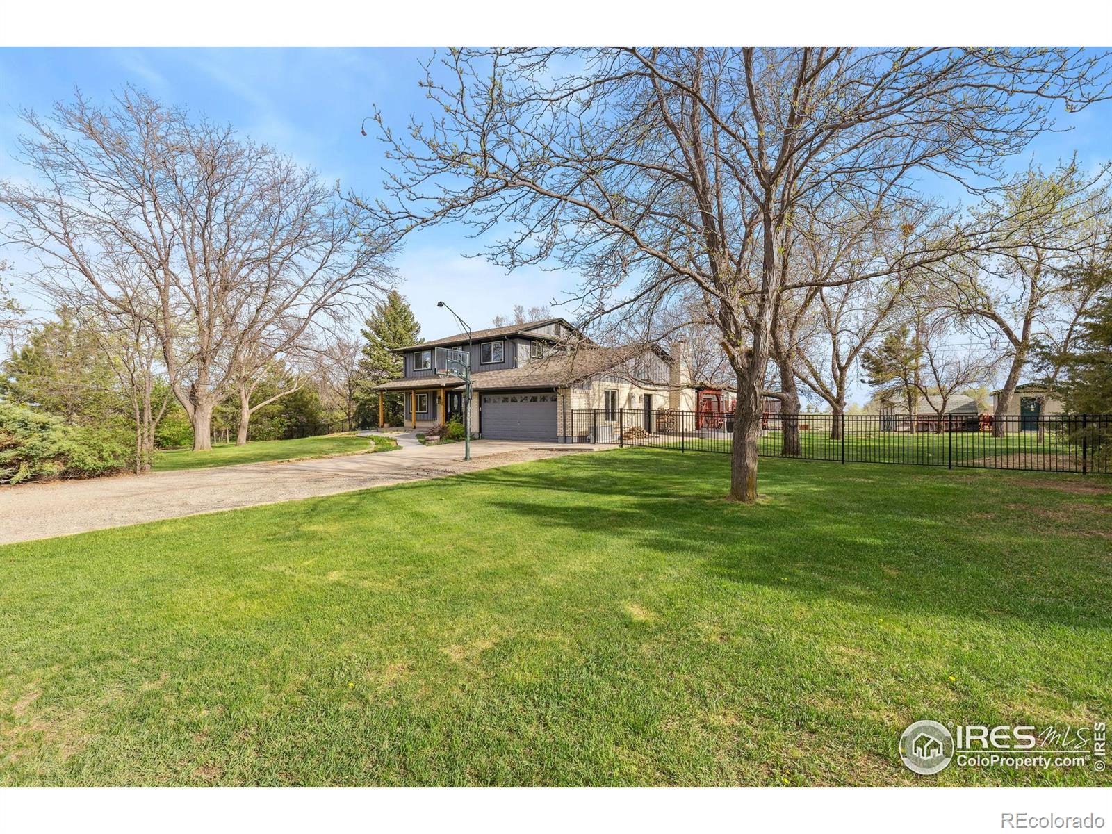 MLS Image #2 for 2548  horseshoe circle,longmont, Colorado