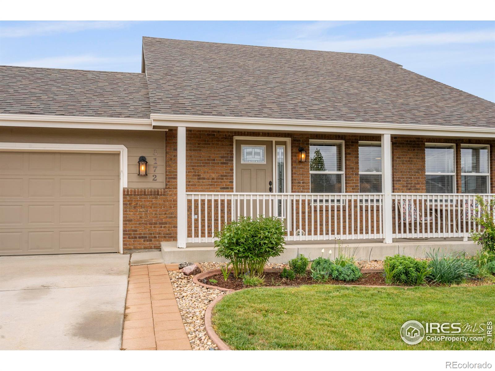 MLS Image #2 for 3172  49th avenue,greeley, Colorado