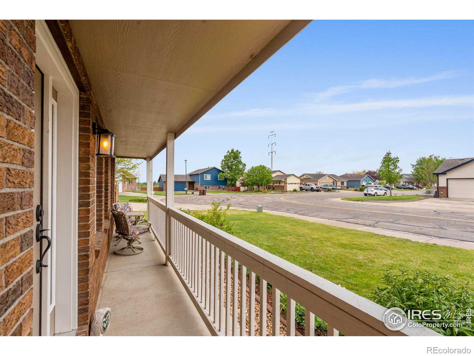 MLS Image #3 for 3172  49th avenue,greeley, Colorado