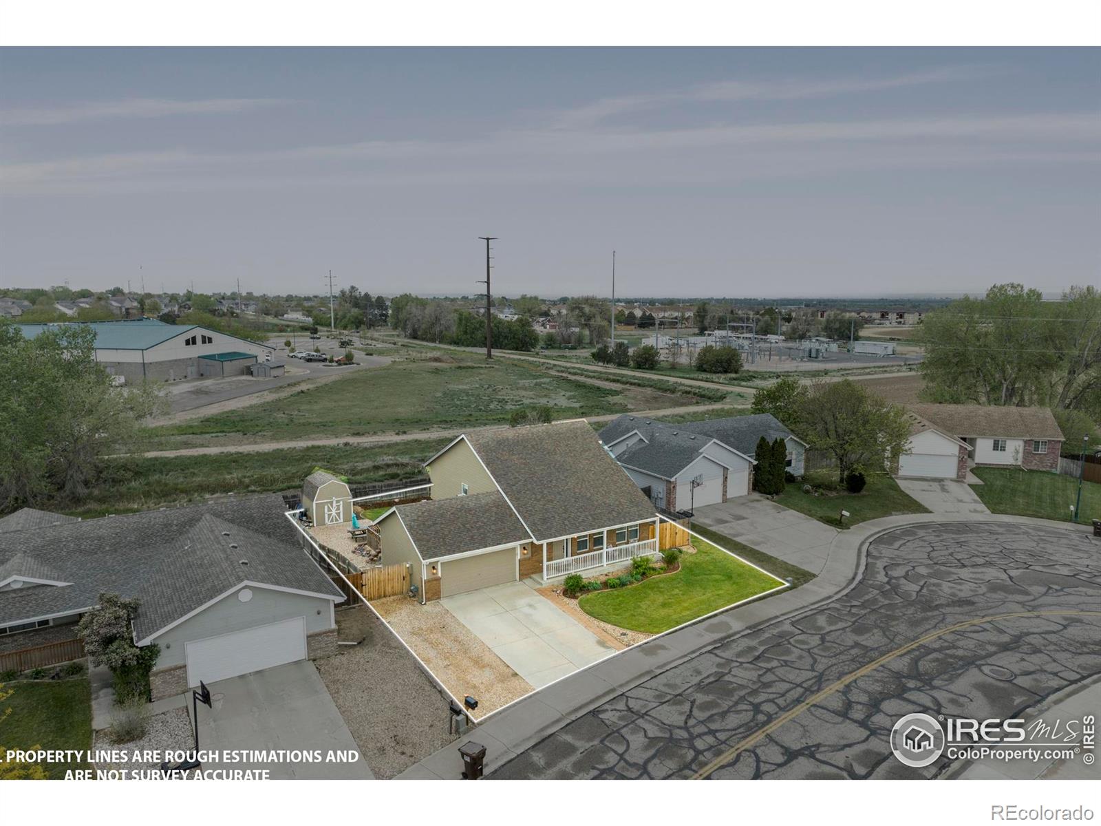 MLS Image #4 for 3172  49th avenue,greeley, Colorado