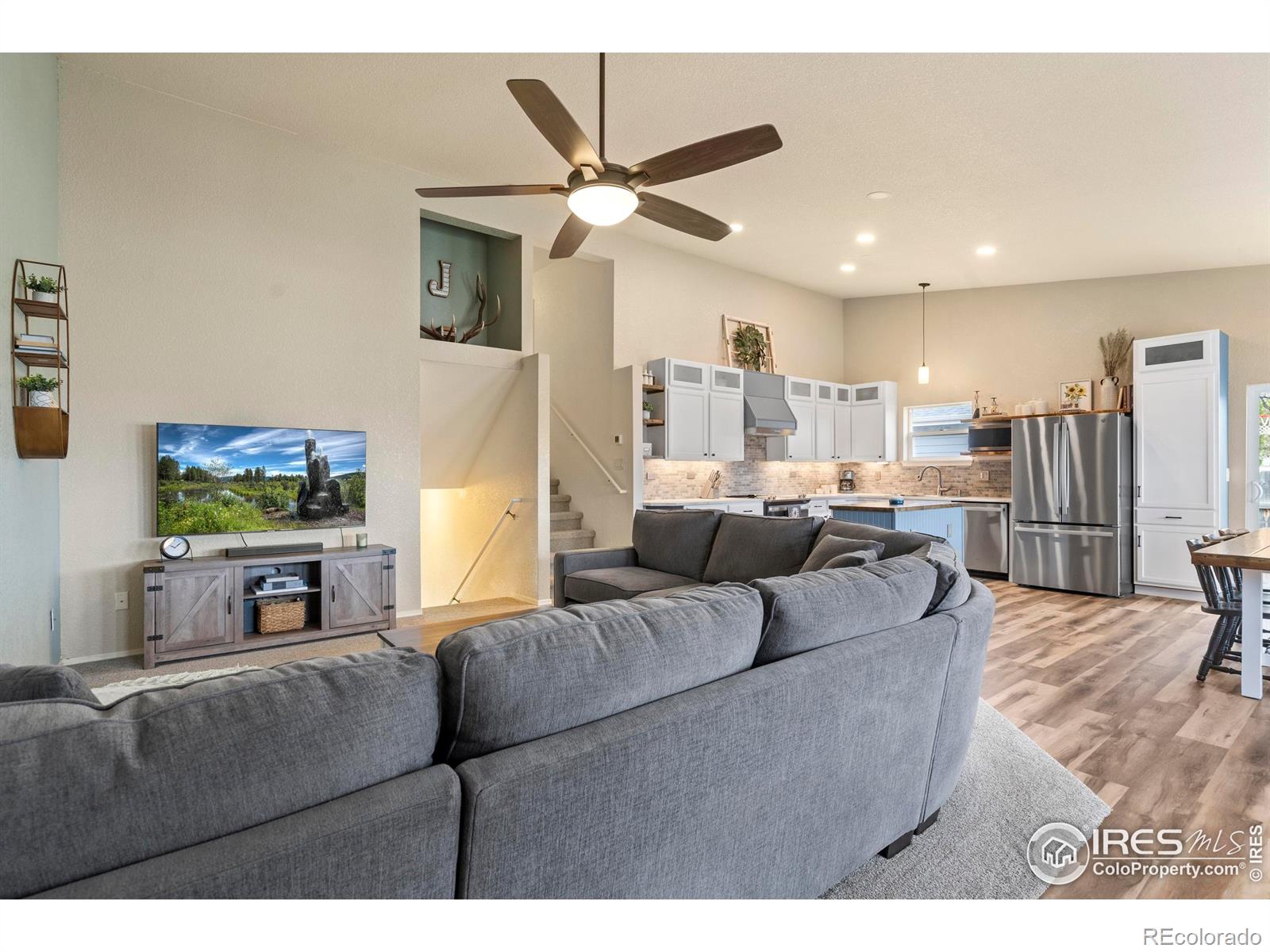 MLS Image #5 for 3172  49th avenue,greeley, Colorado