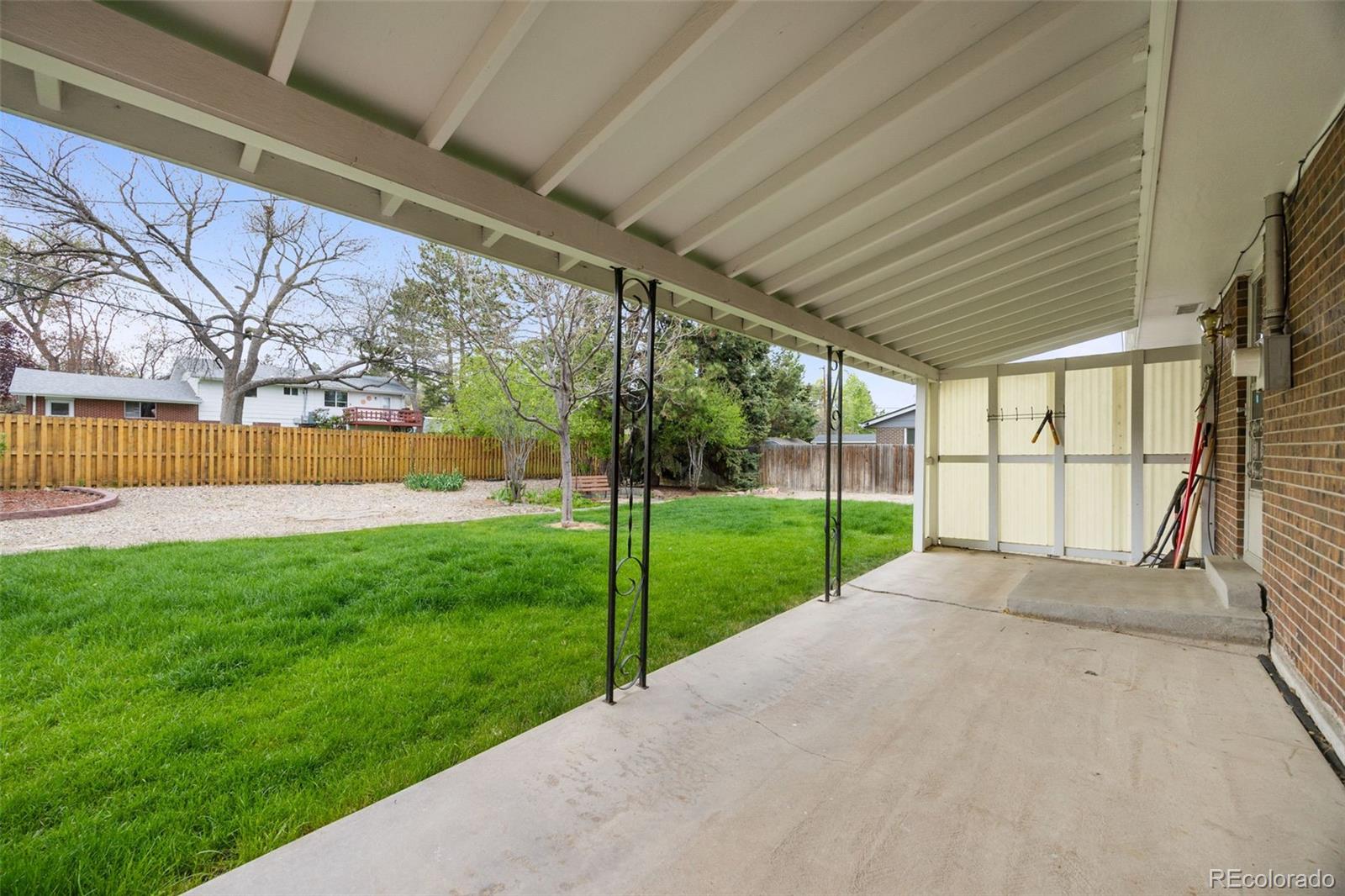 MLS Image #22 for 1185  yank street,golden, Colorado
