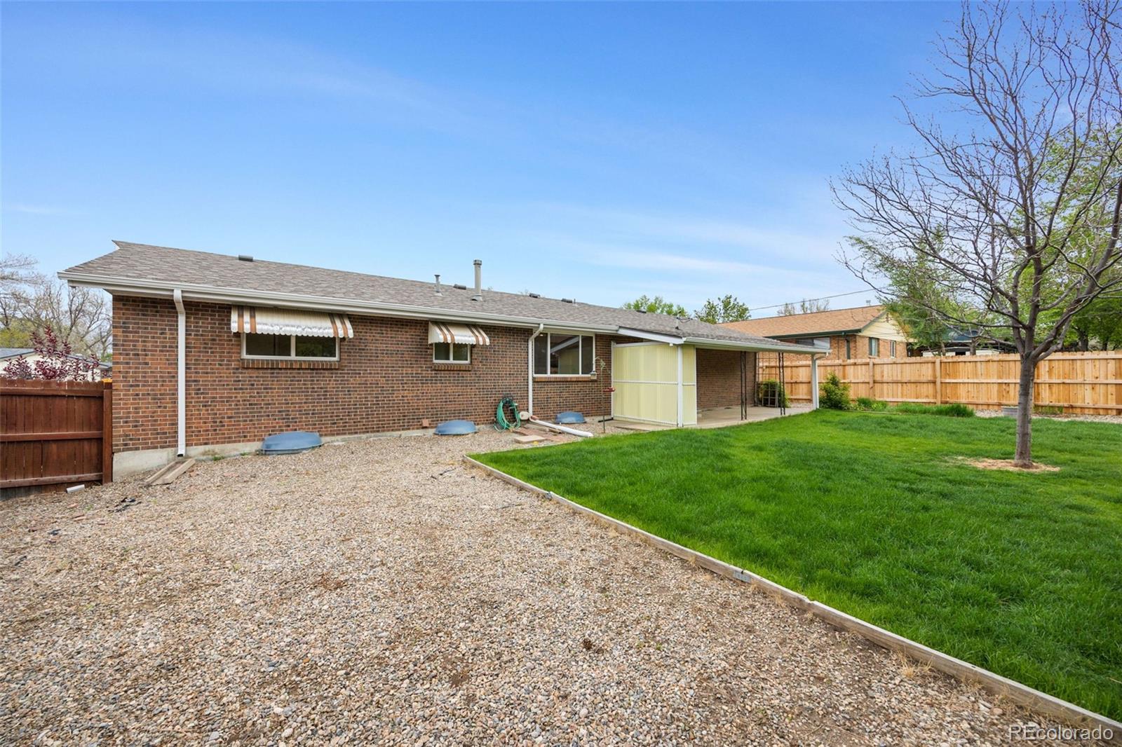 MLS Image #25 for 1185  yank street,golden, Colorado