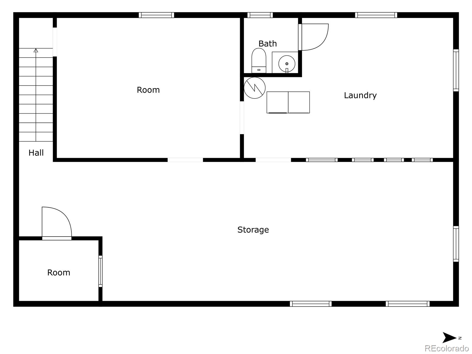 MLS Image #26 for 1185  yank street,golden, Colorado