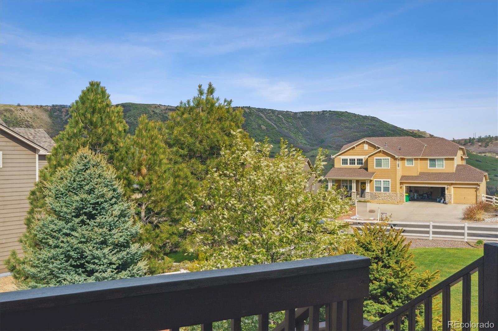 MLS Image #23 for 3978  aspen hollow court,castle rock, Colorado