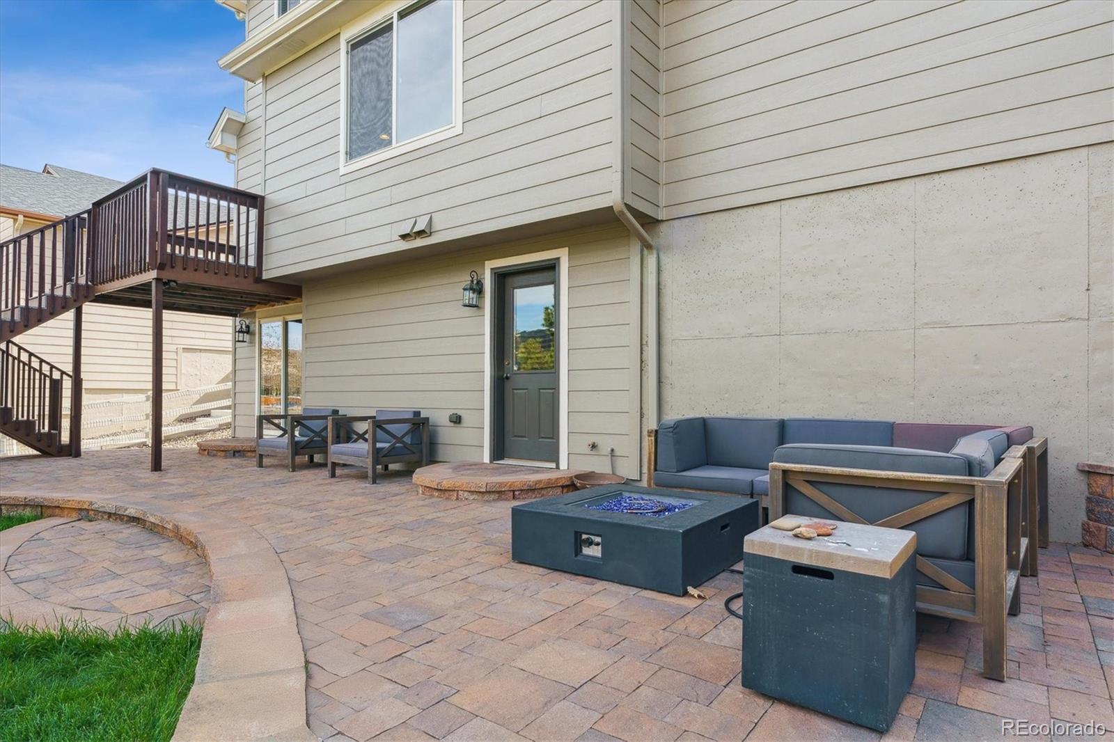 MLS Image #26 for 3978  aspen hollow court,castle rock, Colorado