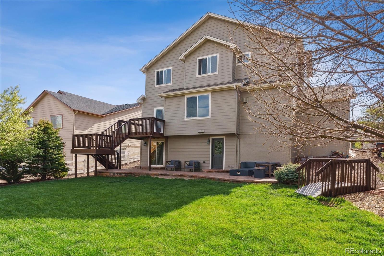MLS Image #27 for 3978  aspen hollow court,castle rock, Colorado