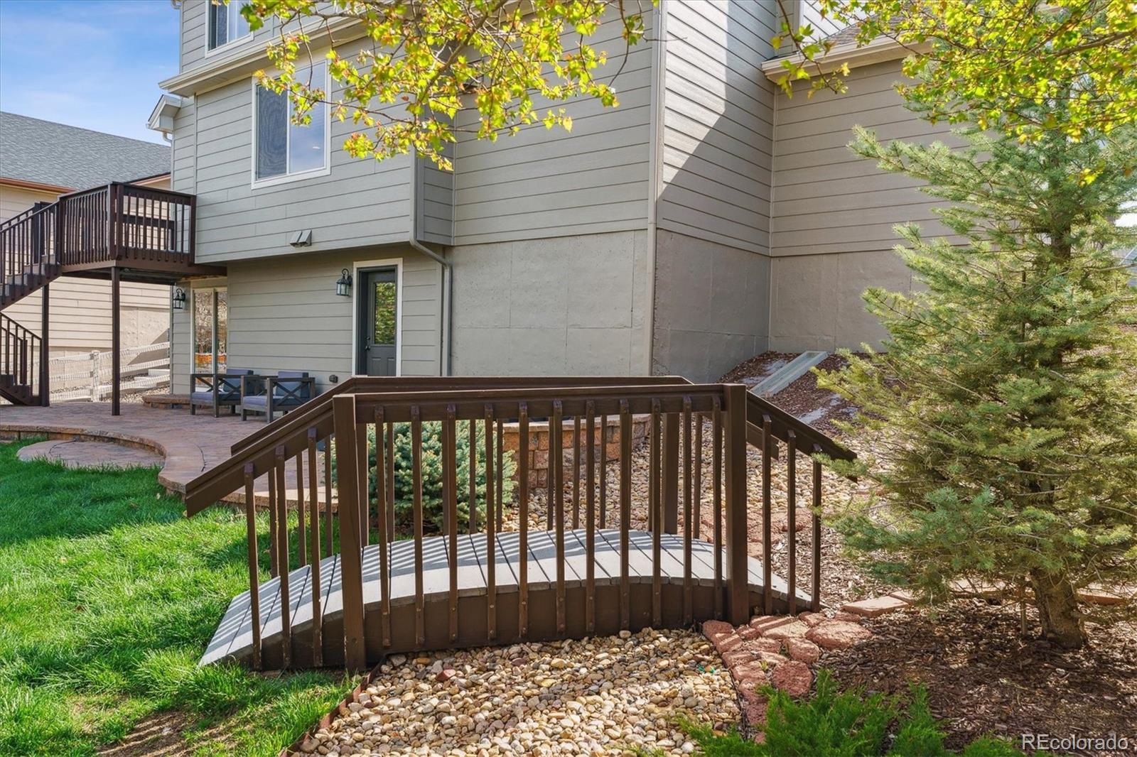 MLS Image #29 for 3978  aspen hollow court,castle rock, Colorado