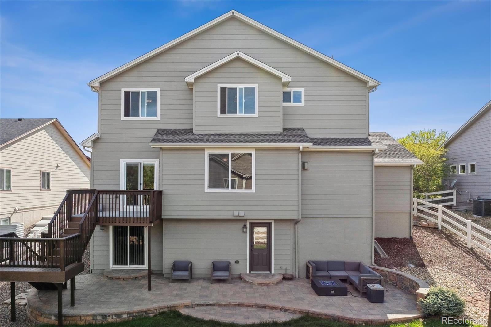 MLS Image #30 for 3978  aspen hollow court,castle rock, Colorado