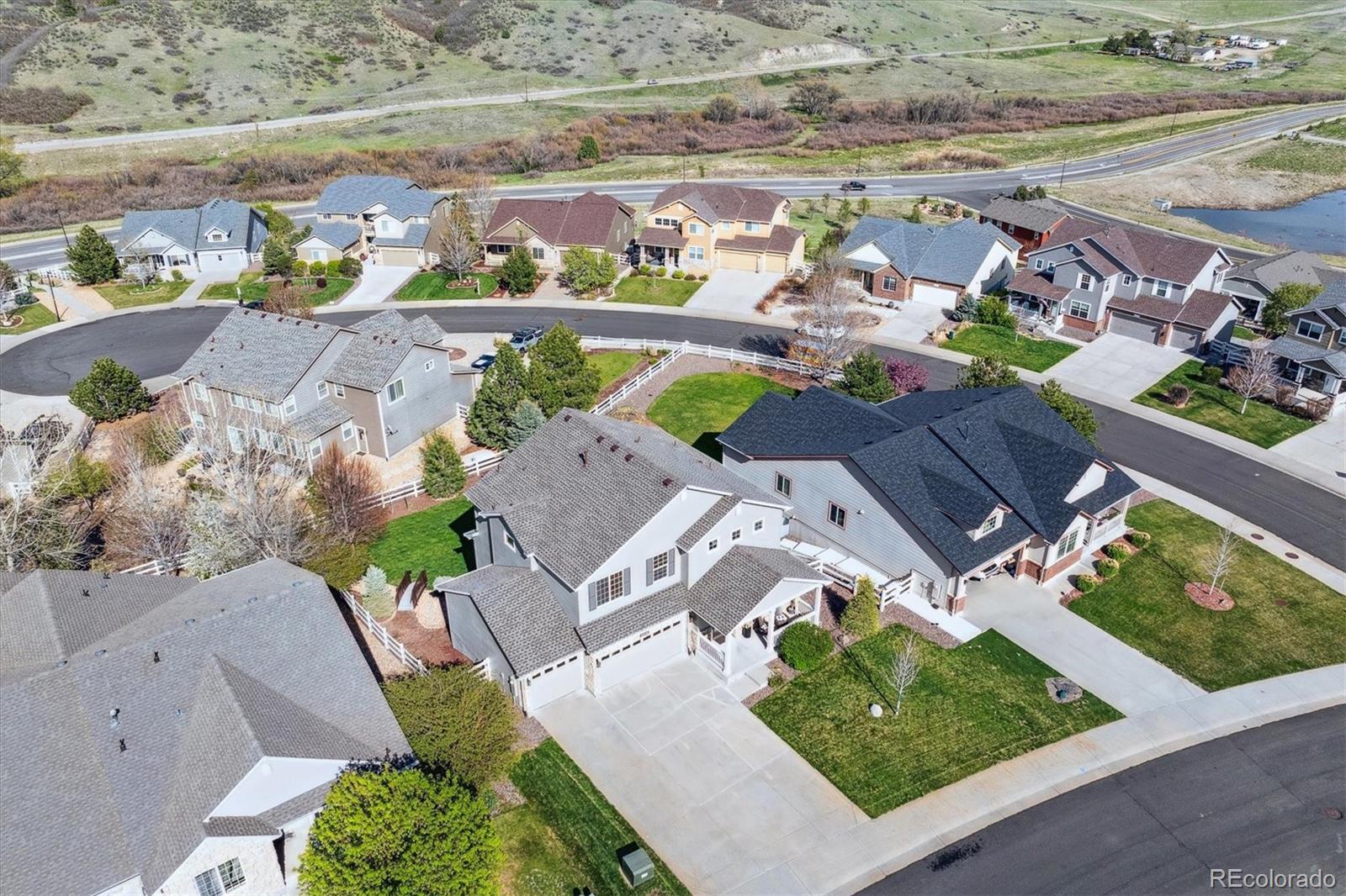 MLS Image #31 for 3978  aspen hollow court,castle rock, Colorado