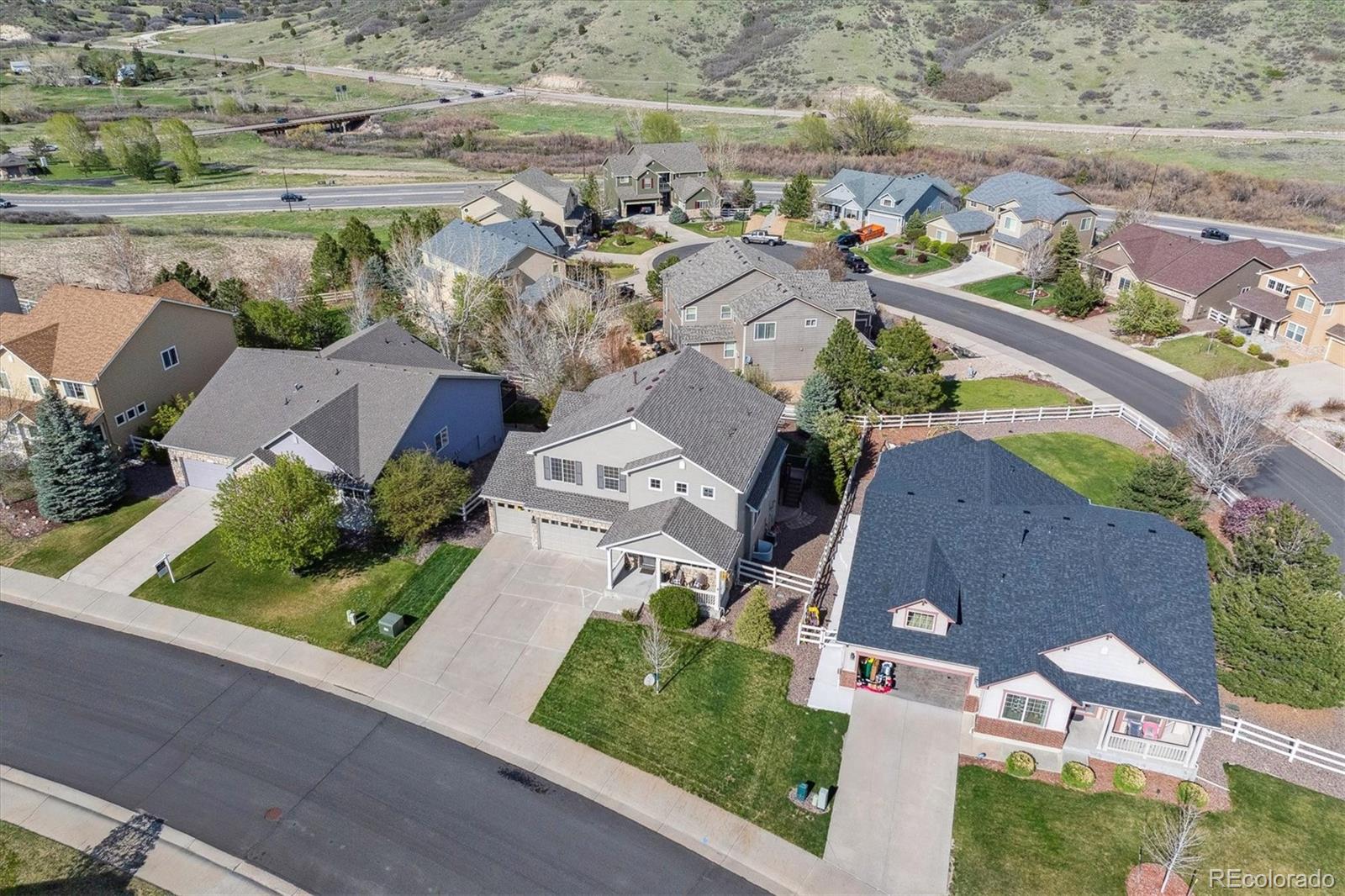 MLS Image #32 for 3978  aspen hollow court,castle rock, Colorado