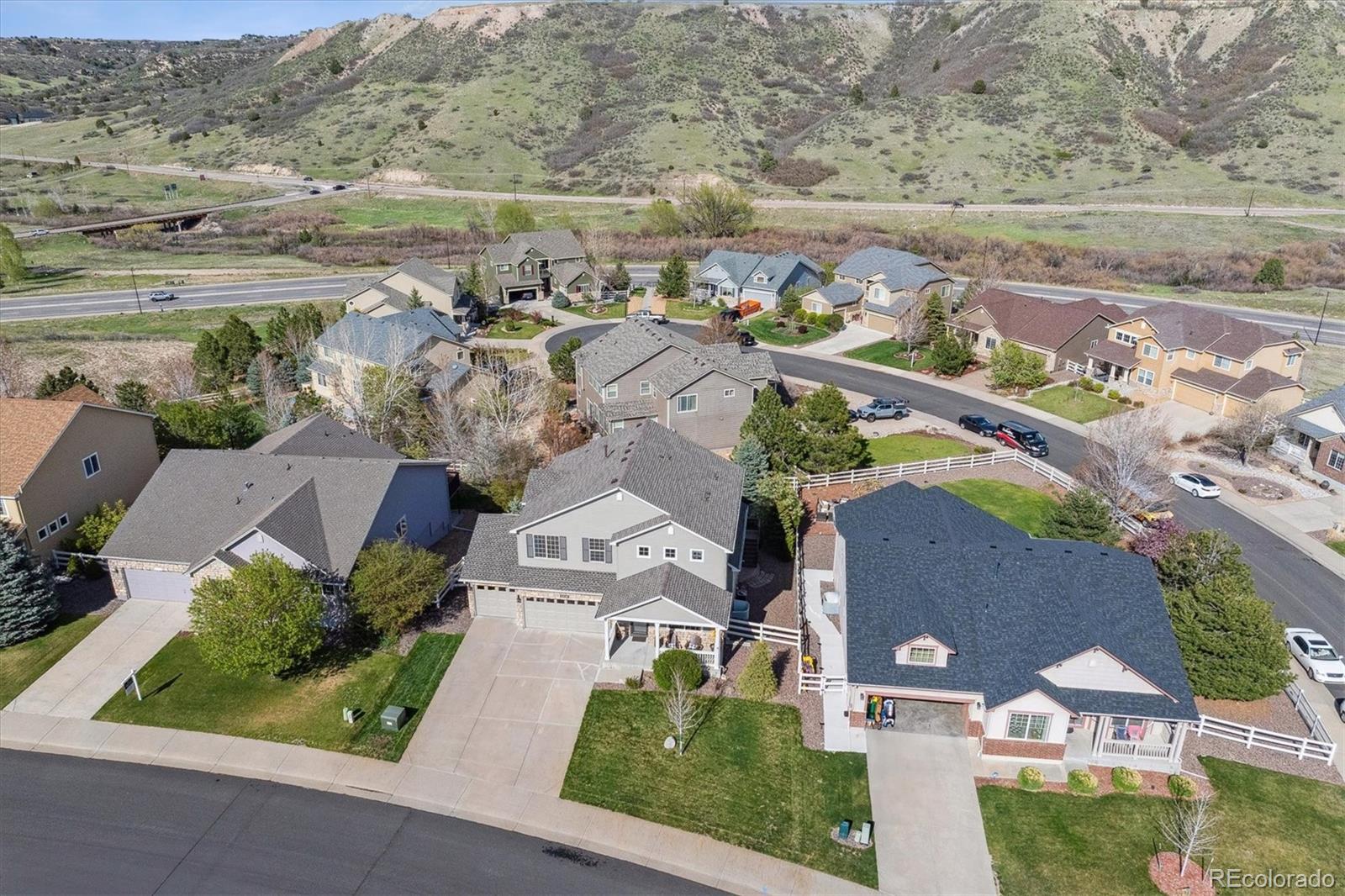 MLS Image #33 for 3978  aspen hollow court,castle rock, Colorado