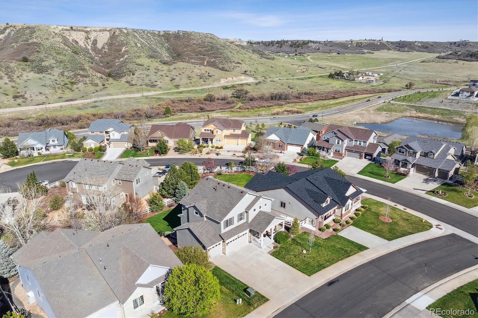 MLS Image #34 for 3978  aspen hollow court,castle rock, Colorado